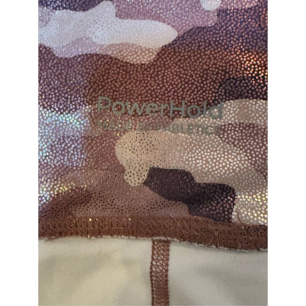 Fabletics Define Powerhold High-Waisted Capri In … - image 5